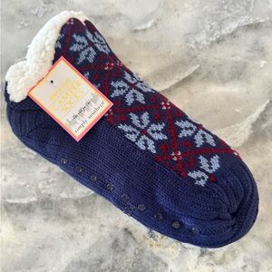 NWT! NIP! Simply Southern Soft Camper Socks! Very Cozy.